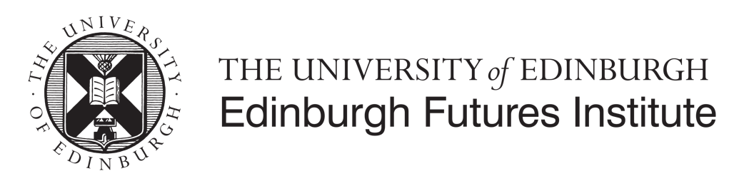 The University of Edinburgh — Edinburgh Futures Institute